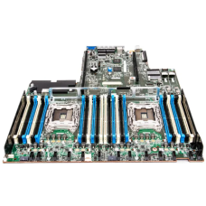 100% Working Original Motherboard for HP DL360 Gen9 Server Dual X99 775400-001 729842-001